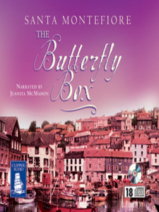 Title details for The Butterfly Box by Santa Montefiore - Available